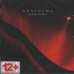 Anathema / Distant Satellites (RU)(CD)