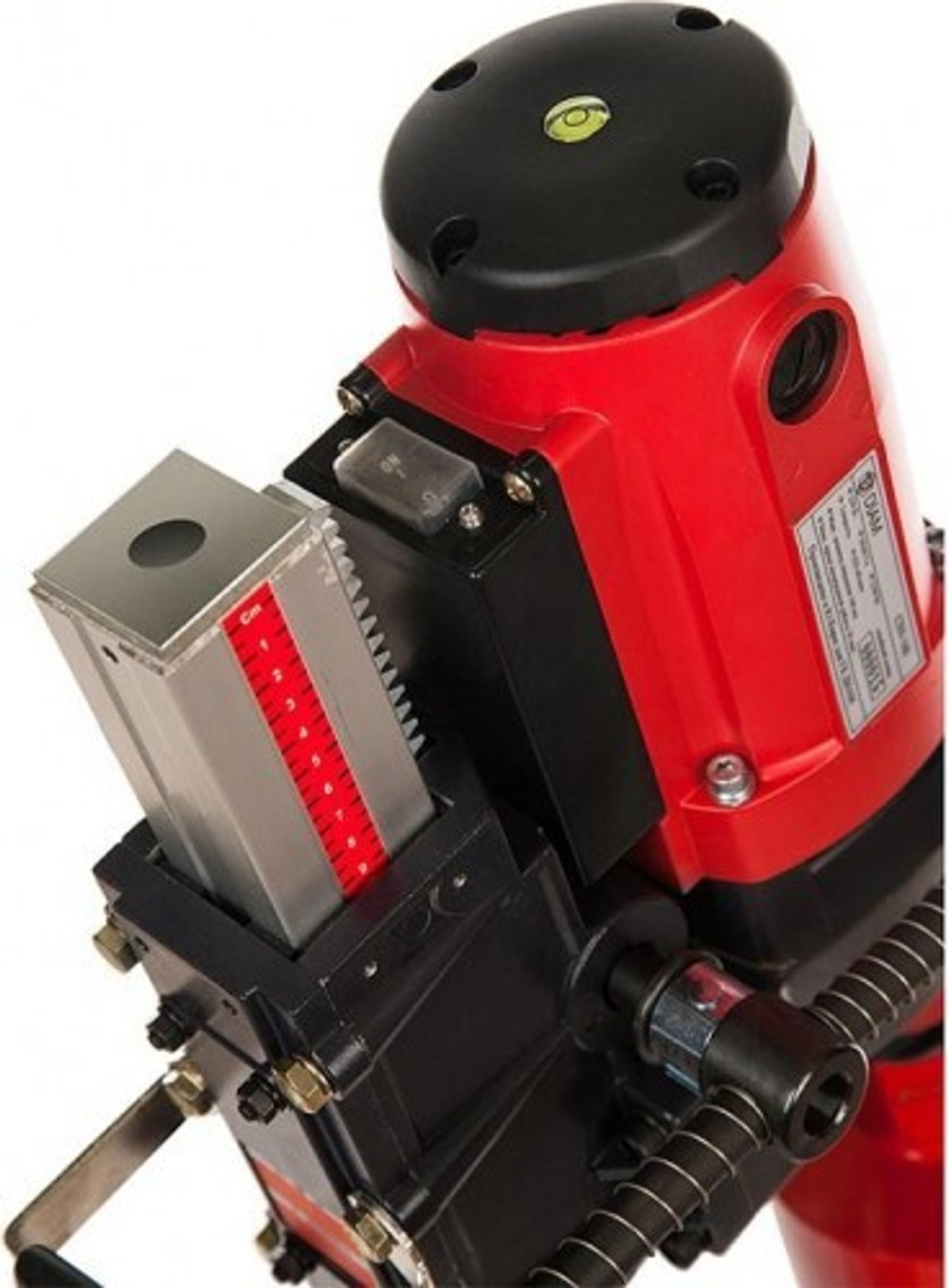 Машина алмазного бурения DIAM A-160 (CSN-160 Angle) с наклонной стойкой 620012