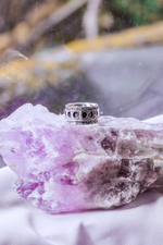 Кольцо «Полнолуние»