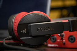 Наушники мониторные FOCAL LISTEN PROFESSIONAL