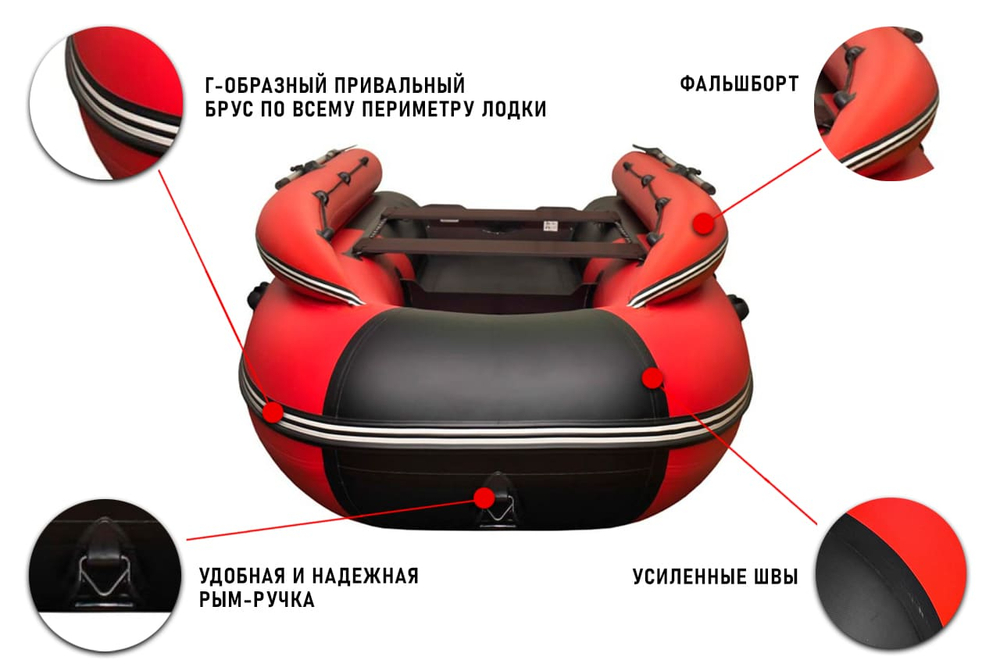 Лодка ПВХ STORMLINE Air Jet Pro Max 380 (2024)