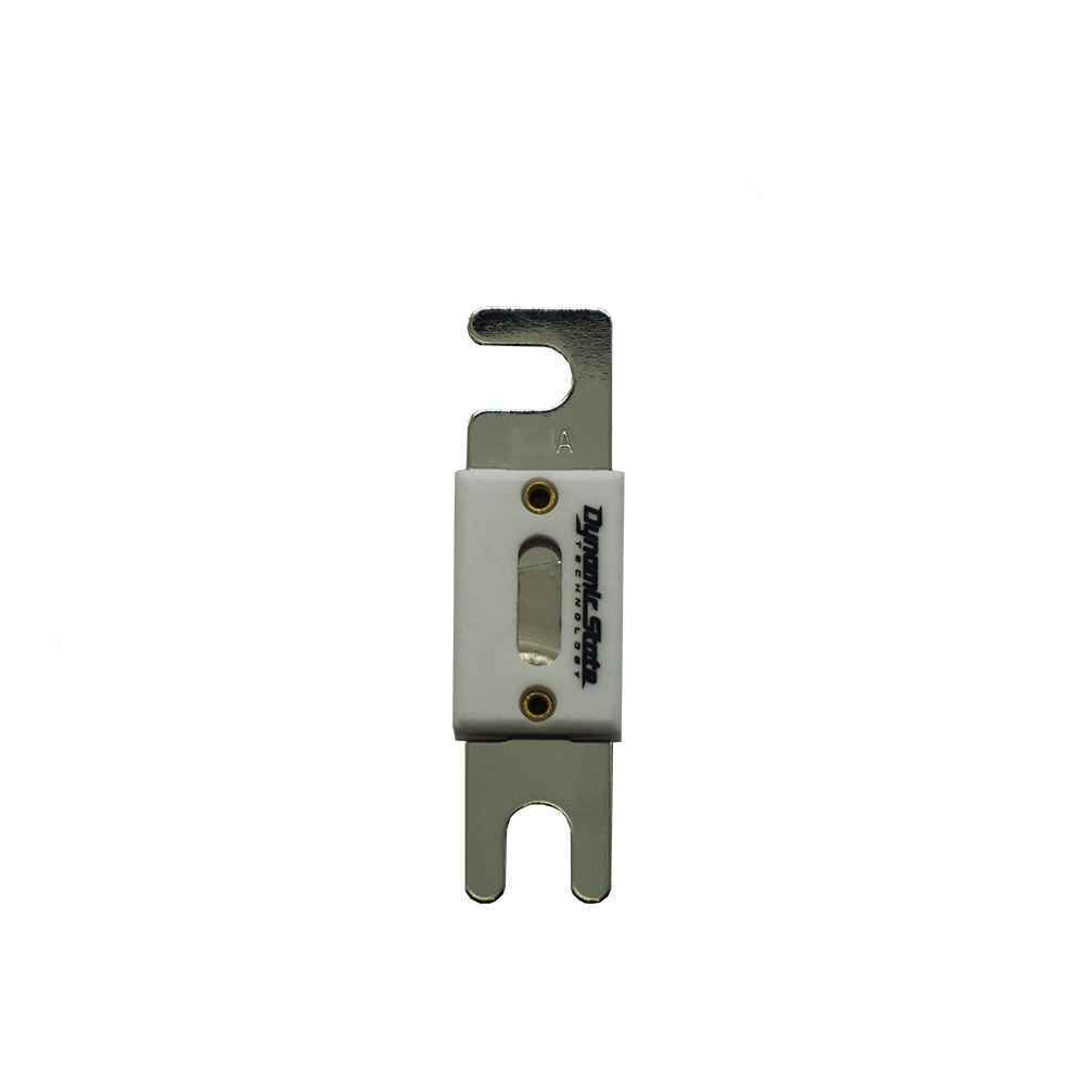 Dynamic State EI.ANL250 предохранитель ANL 250 А (керамический, белый корпус)