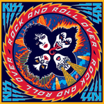 Kiss / Rock And Roll Over (LP)