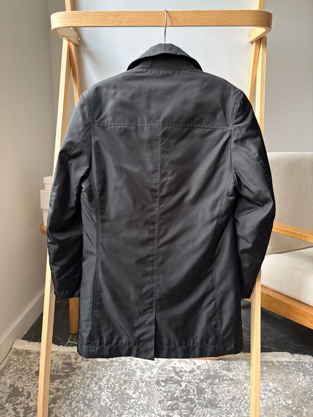 Куртка Alessandro Borelli, 122