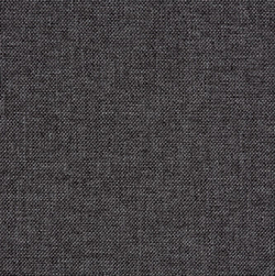 Кровать из дуба срощенного с мягким изголовьем Баямо 160x200