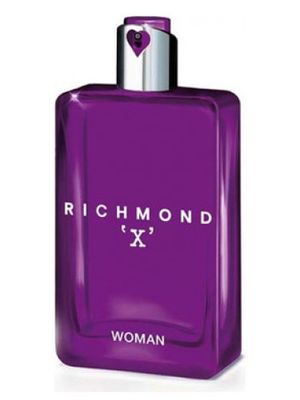 John Richmond Richmond X Woman