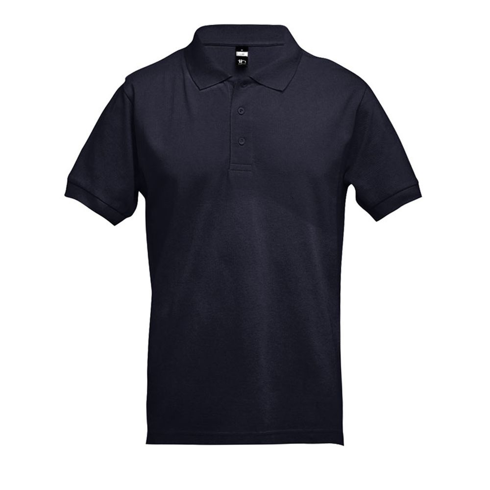 Рубашка поло мужская ADAM Фиолетовый  M