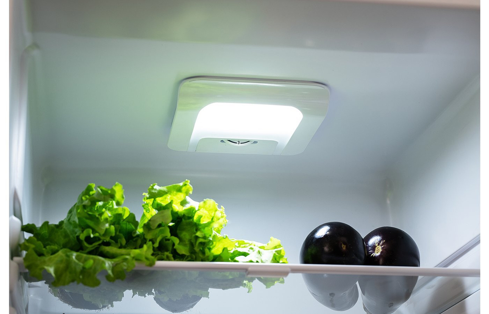 Холодильник LERAN CBF 177 W