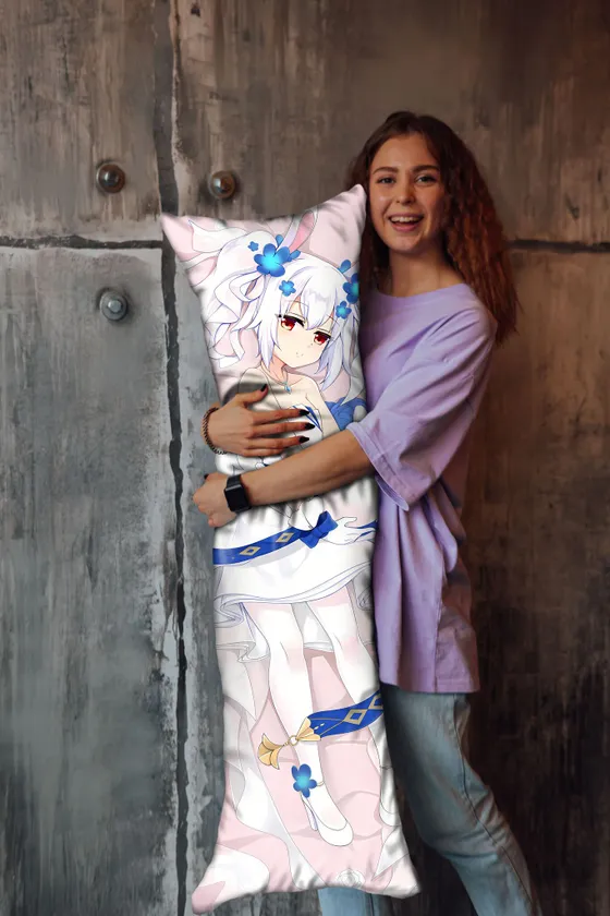 Дакимакура Лаффи №3