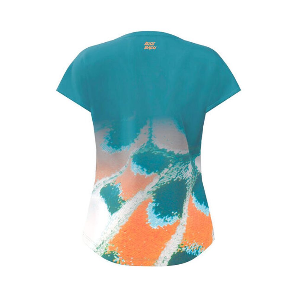 Футболка для девочек Melbourne 2025