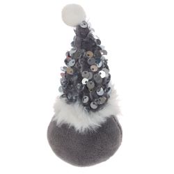 GAEM Игрушка набивная "Гном", L6 W4 H11,5 см, 5в.