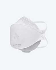 Респиратор RK 5010, FFP1, без клапана