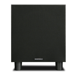 Сабвуфер Wharfedale Diamond SW-12 Black Wood