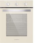 Шкаф духовой электрический MAUNFELD EOEC516BG фото 