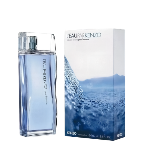 KENZO L'Eau Par edT 100ml men