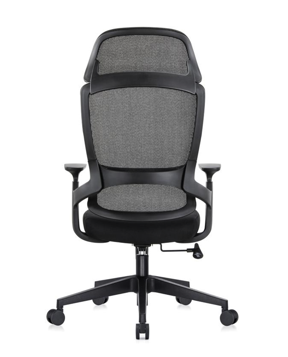 Кресло Job RCH 6246A-HS