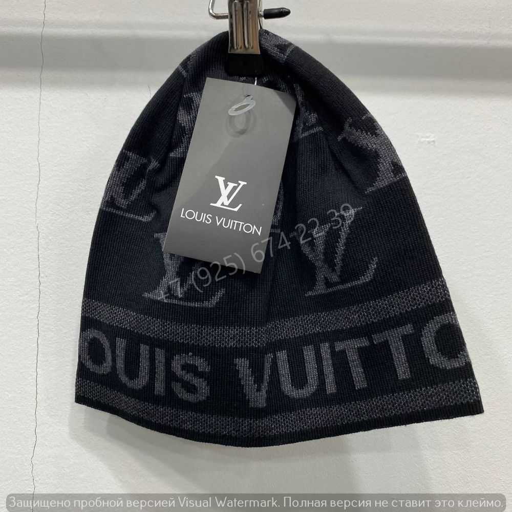 Кеды Louis Vuitton