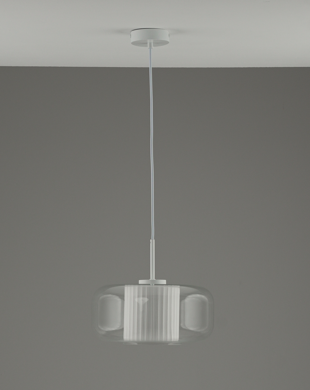 Светильник подвесной Moderli V11818-1P Ember