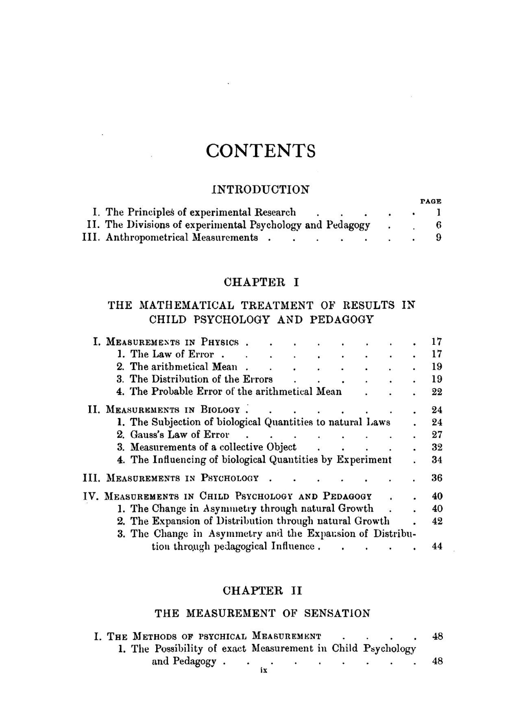 Experimental Psychology and Pedagogy. for Teachers, Normal Colleges, and Universities | Rudolf Schulze