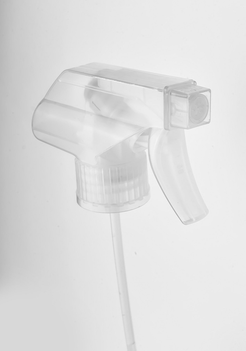 Триггер прозрачный 01