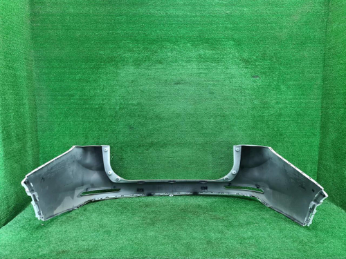 Бампер задний Chery Tiggo 8 Pro (2021-2024)