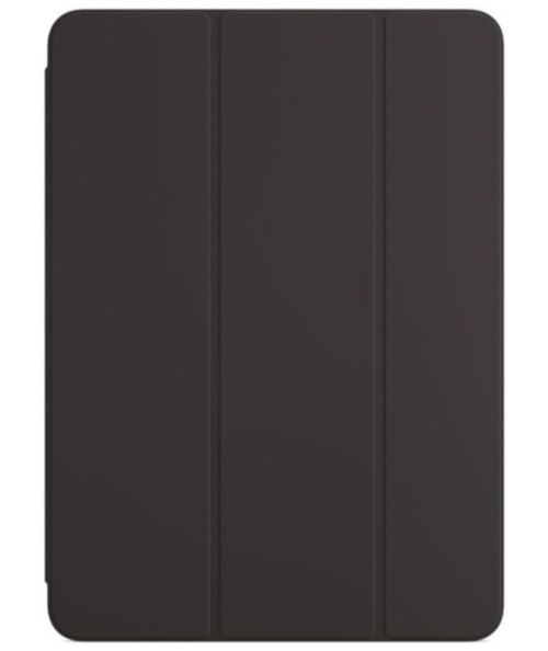 Обложка Apple Smart Cover для iPad (дизайн 2021) Чёрный | Black