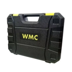 Набор инструмента 100пр.(6-гран.)(4-14мм) WMC TOOLS WMC-20100