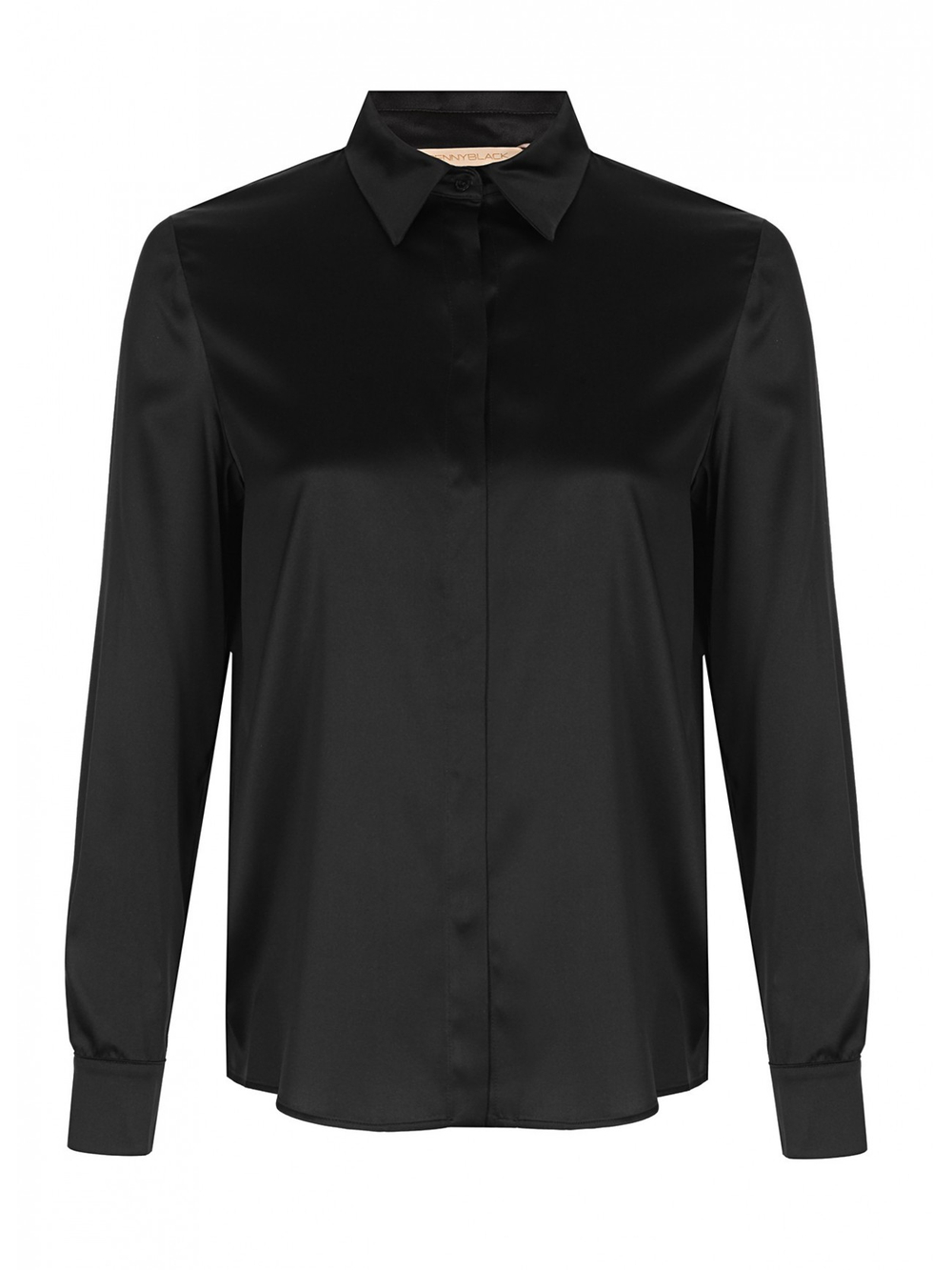 Блузка женская Peonia PENNY BLACK