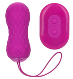 Ярко-розовые виброшарики #SpinMe