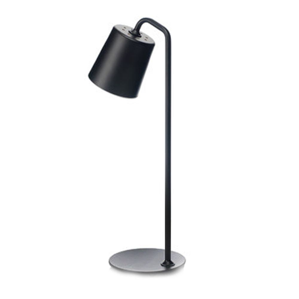 Table lamp  Hide by Design FL (Black)