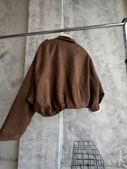 Куртка жен. 65516 шок.