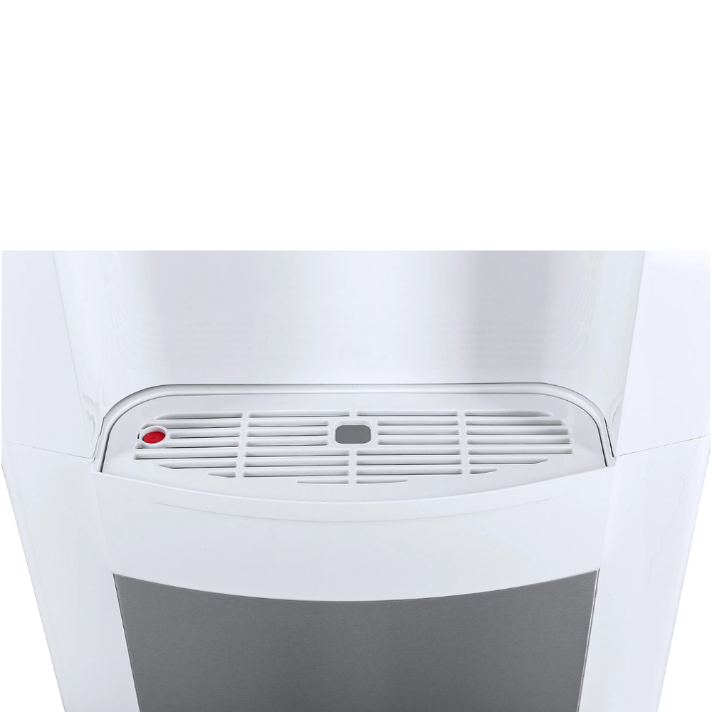 Кулер Ecotronic P9-LX White+SS