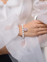 Браслет "Soul" Pink