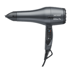 Профессиональный фен для волос Moser Edition Pro H10 (4330-0050)