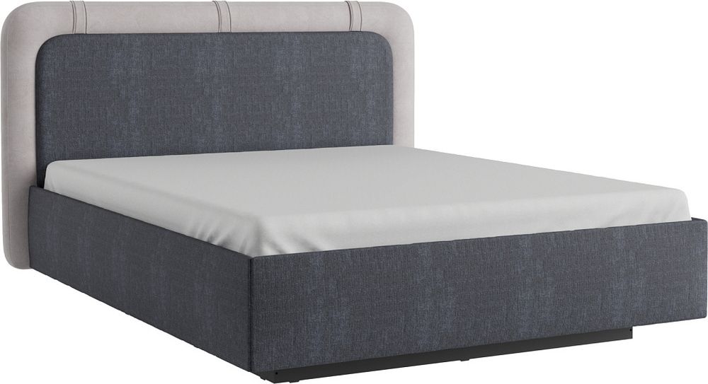 Валенсия Кровать 160*200 3 категория