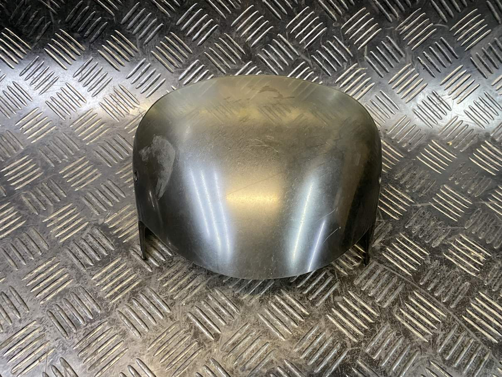 Стекло ветровое Suzuki GSR400 (GK7DA)