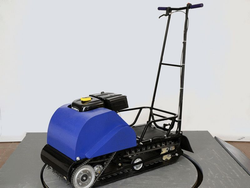 Мотобуксировщик ЛИДЕР Дельта 7 л.с.