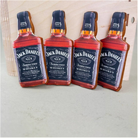 Имбирные пряники для взрослых