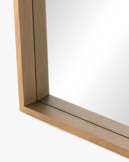 Зеркало в полный рост “Идрис”