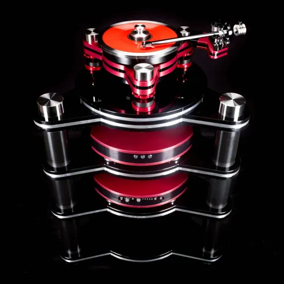 VPI Vanquish