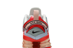 Кроссовки Nike Shox Tl Nova (Женская размерная сетка)