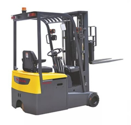 Погрузчик электрический Xilin 1,5 т 3,5 м CPD15S-E Li-ion трехопорный 1037465