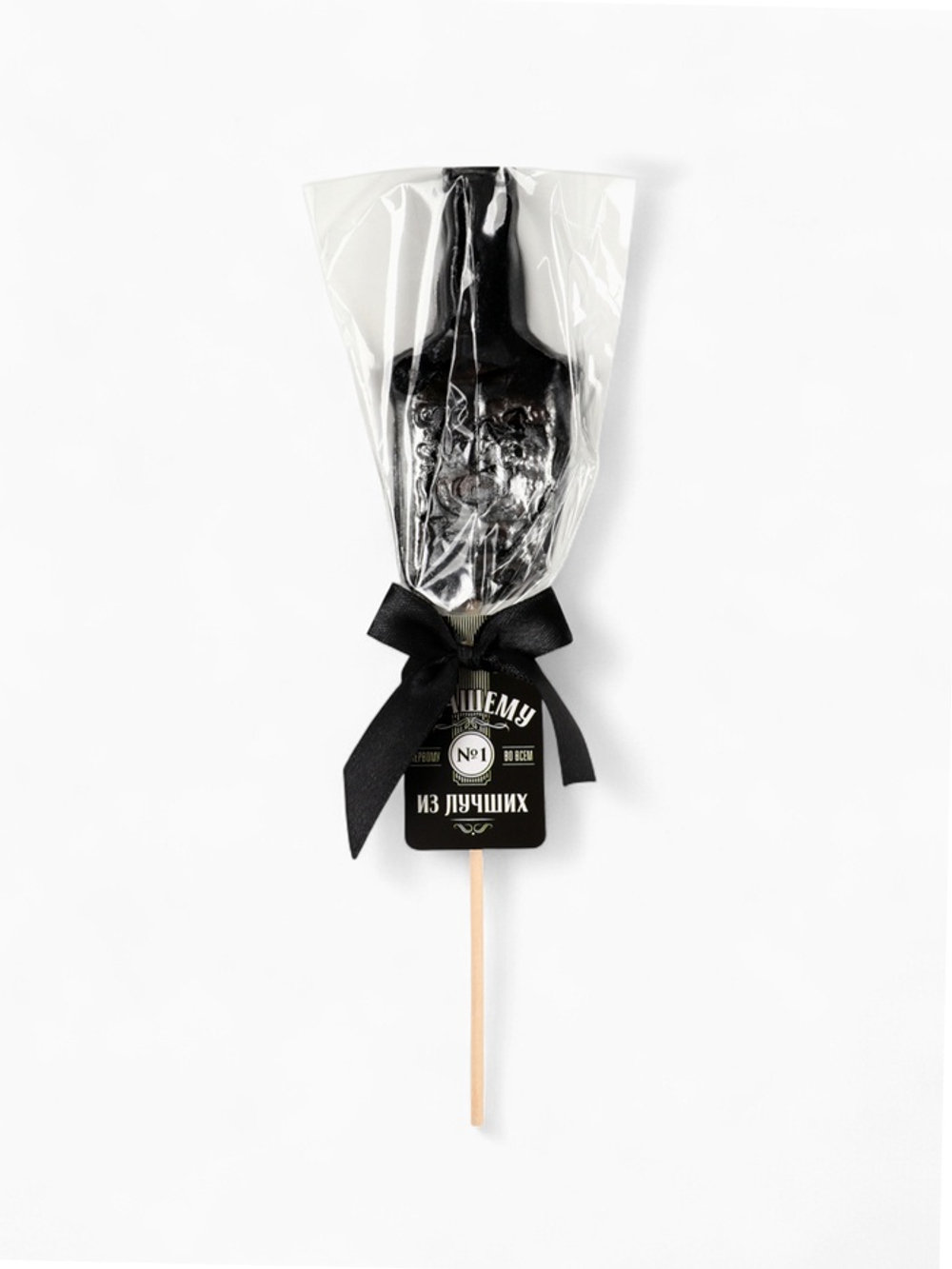 Подарочный набор «Крутой мужик, 100%»