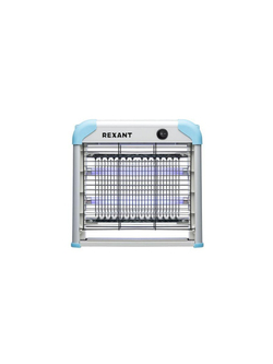 Светильник антимоскитный до 60кв.м. Rexant 71-0036