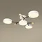 Потолочный светильник FR6119CL-L48W Корона / Crown 44 Вт LED Freya fr6119cl-l48w