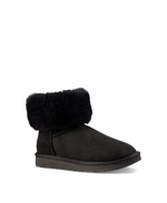 CLASSIC SHORT II-black