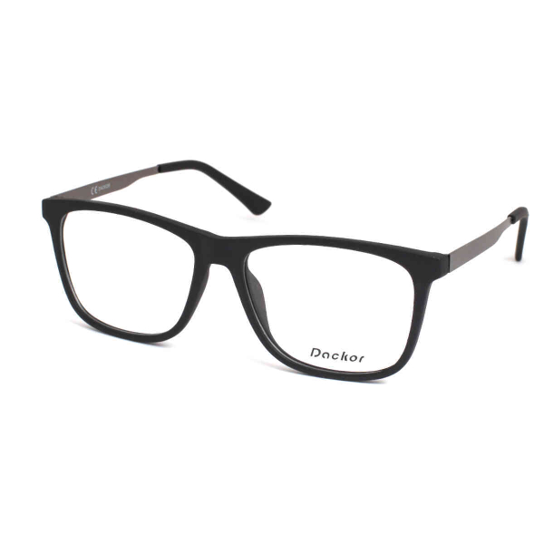 Оправа для очков Dackor 108 Black