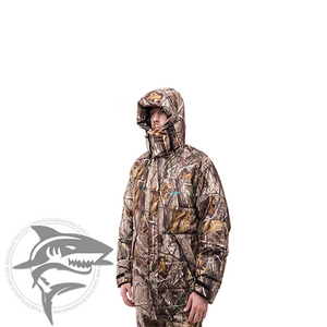 Костюм зимний Baikal SF