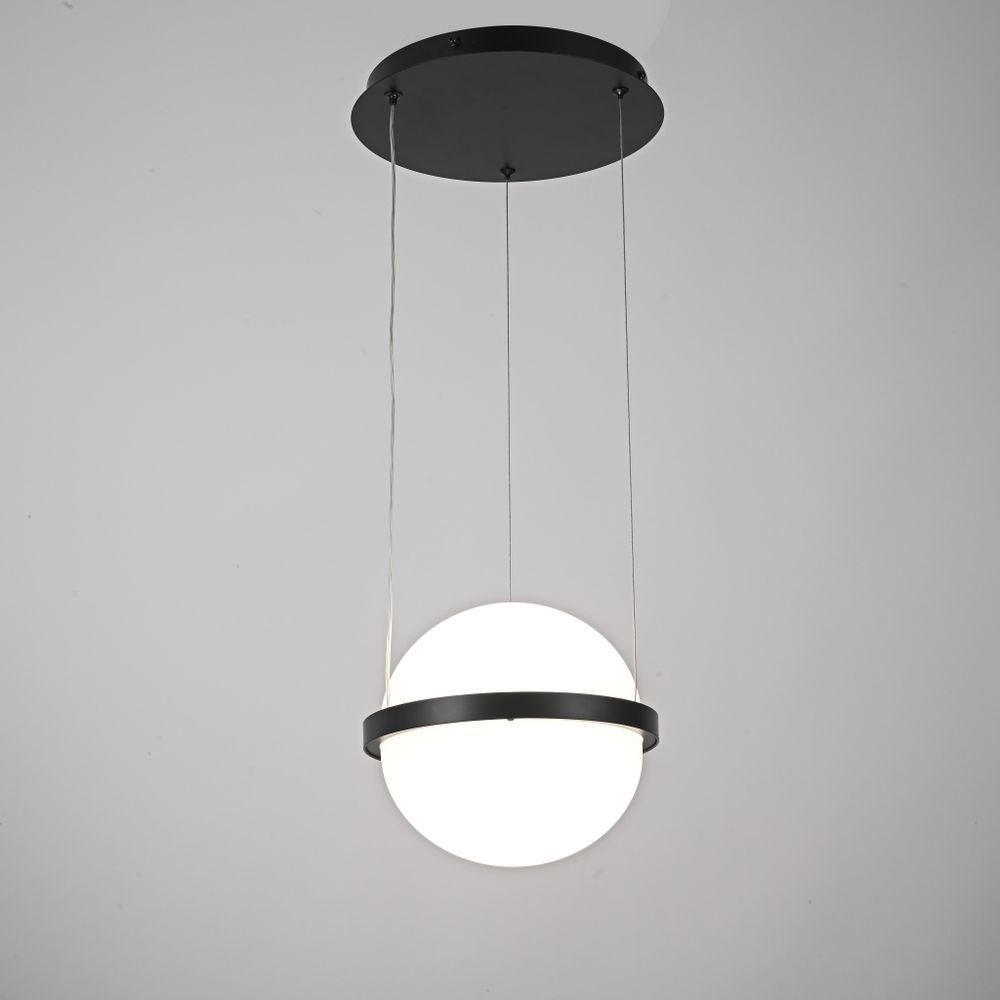 Подвесной светильник PALMA lamp Шар