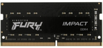 Оперативная память Kingston KVR48S40BS8-16 16 Гб